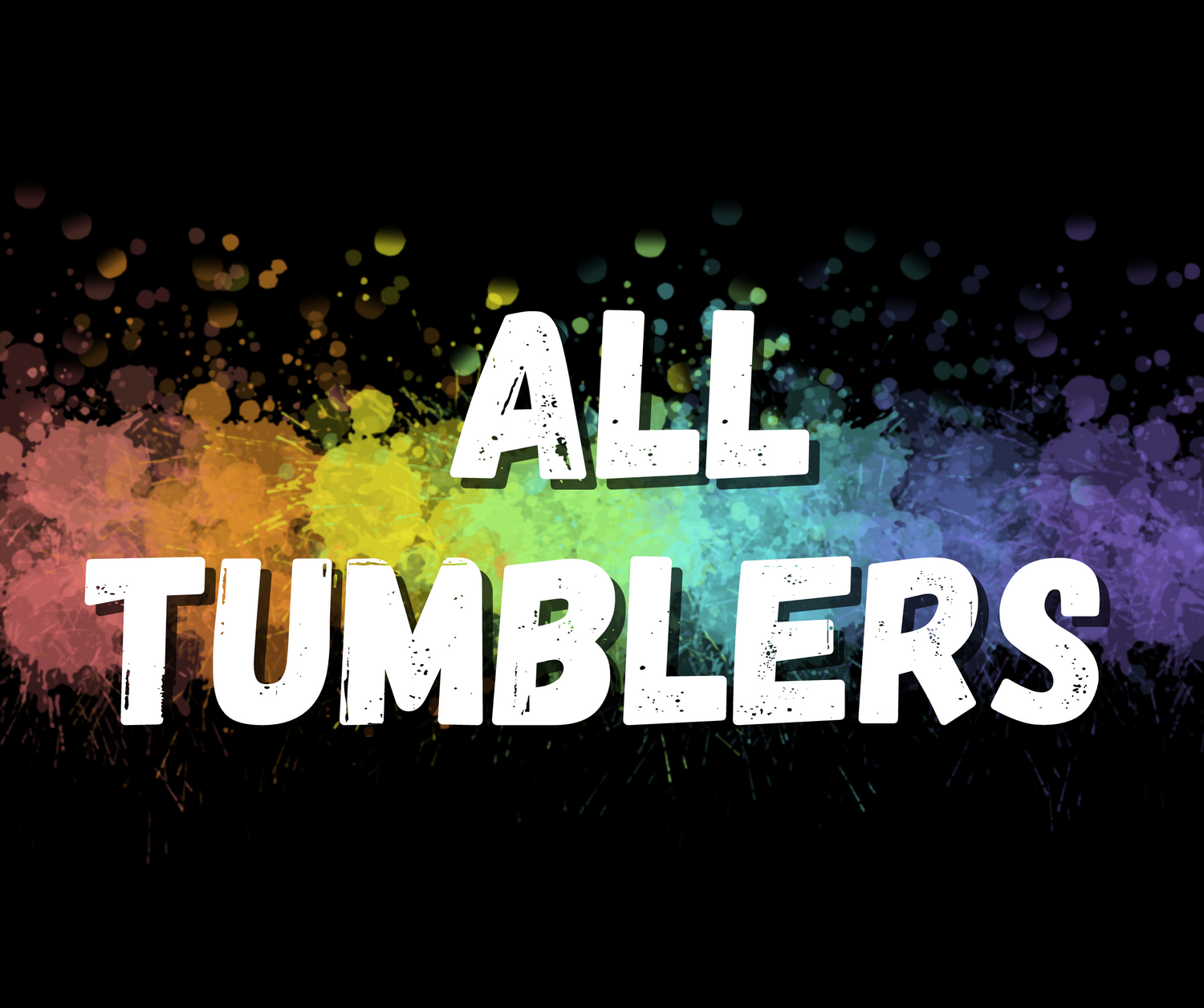 All Tumblers