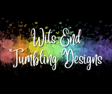Wits End Tumbling Designs